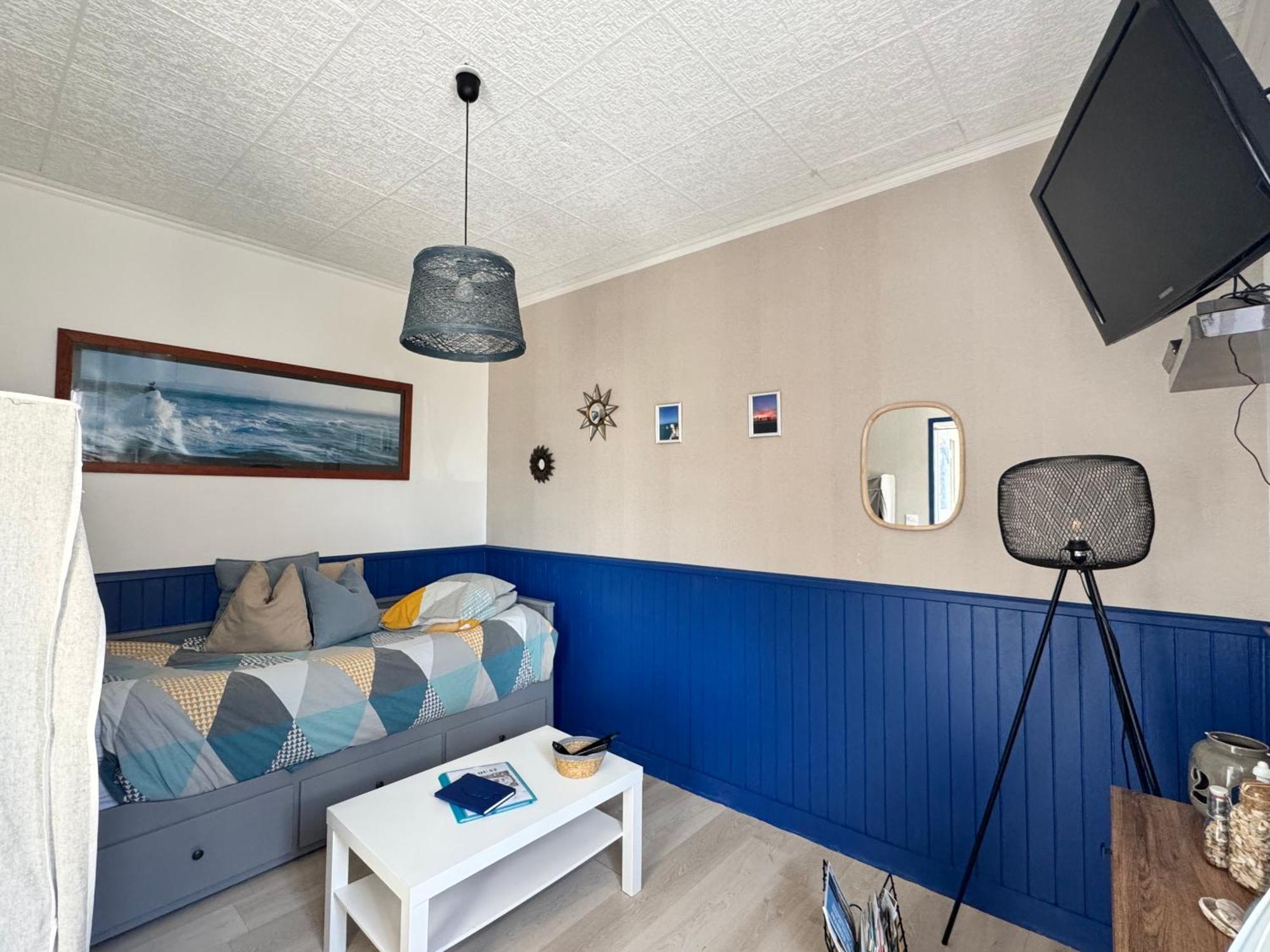 Quat Appartement Fécamp